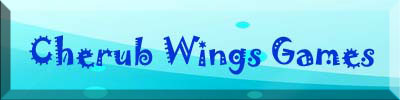 Cherub Wings Games Link