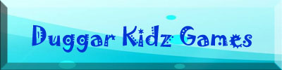 Duggar Kidz game link